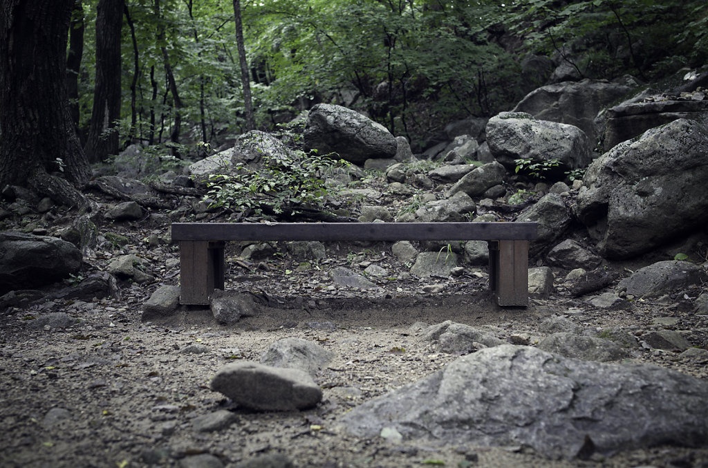 Banc de Corée du Sud