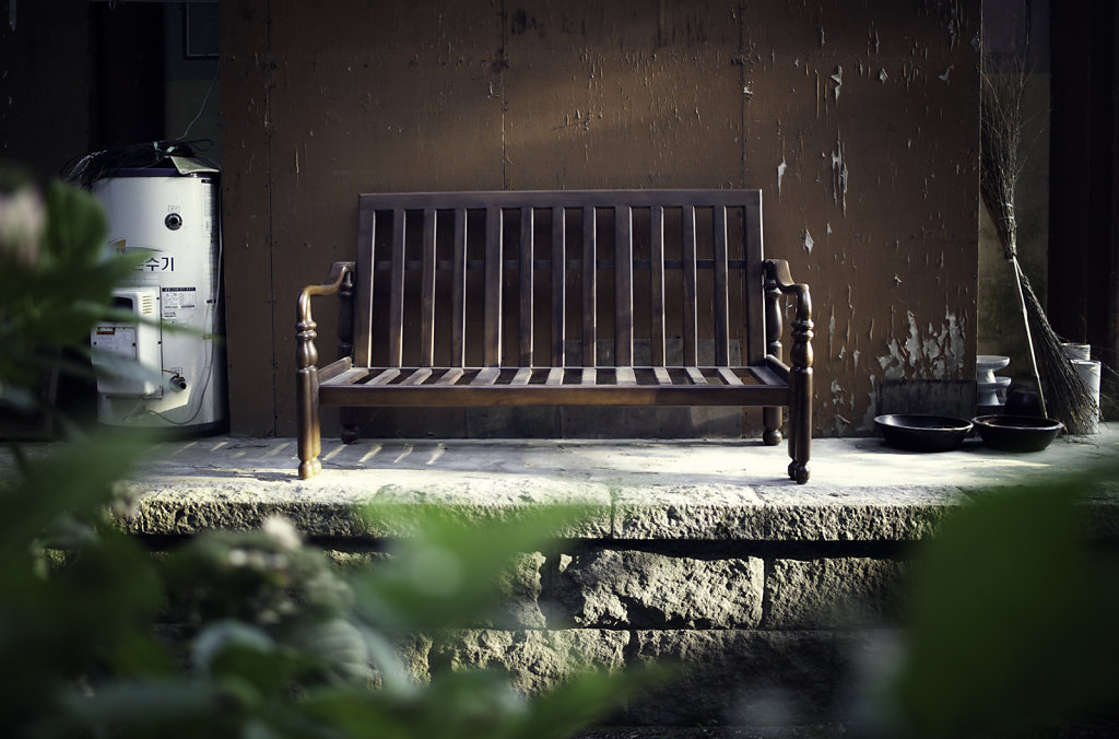 Banc de Corée du Sud