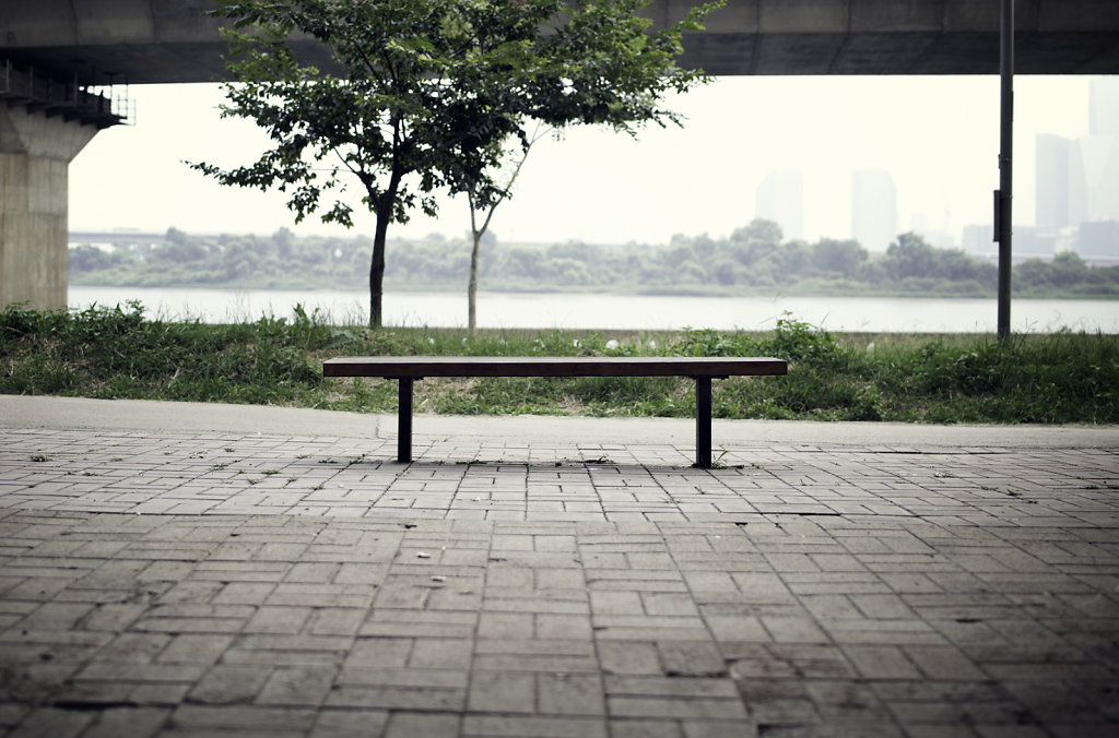 Banc de Corée du Sud