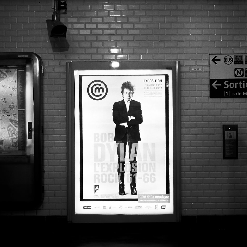 La société de l'image