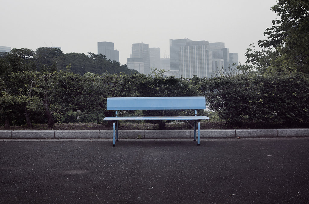 Banc du Japon