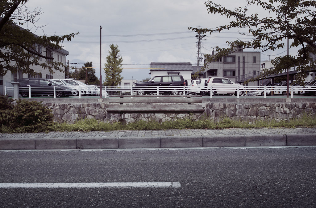 Banc du Japon