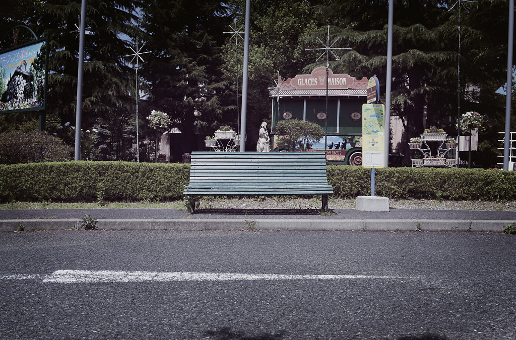 Banc du Japon