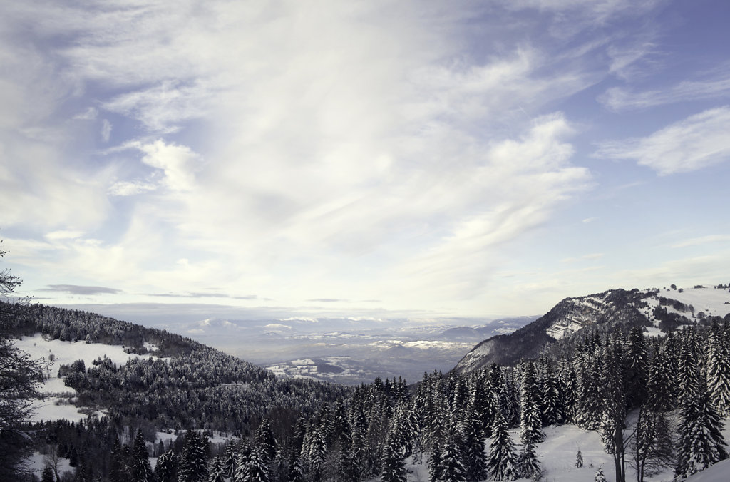 L'hiver
