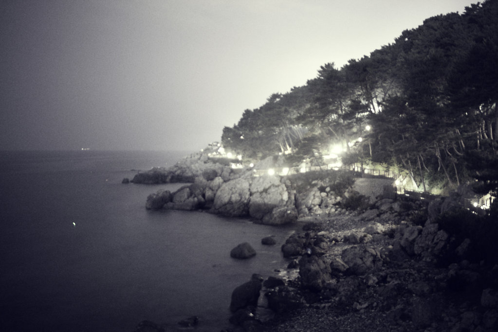 Les fantômes de Busan