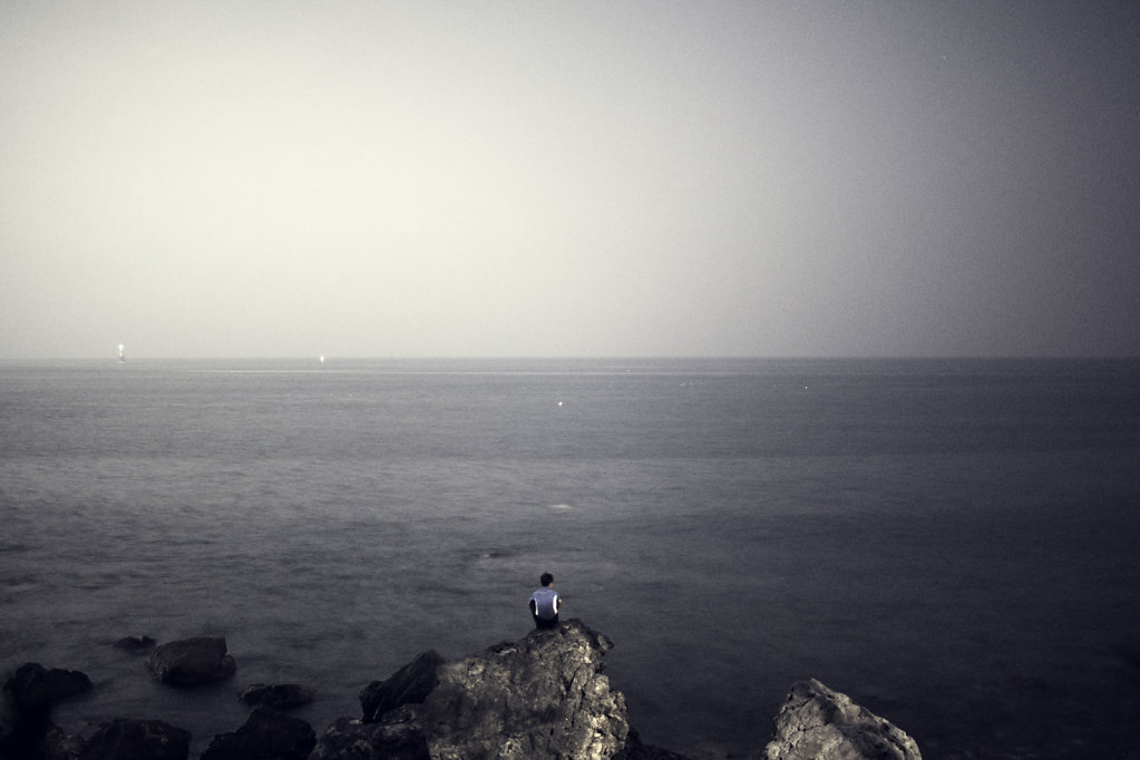 Les fantômes de Busan