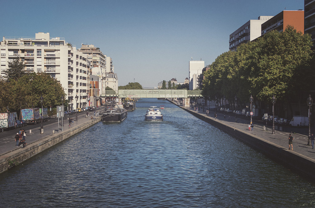 La Villette