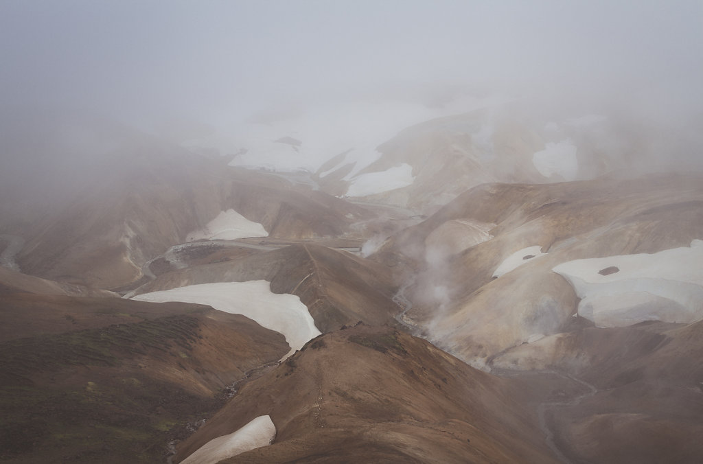 Kerlingarfjöll