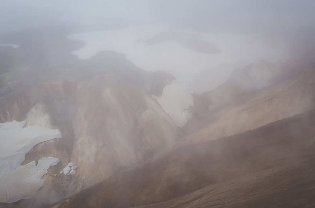 Kerlingarfjöll