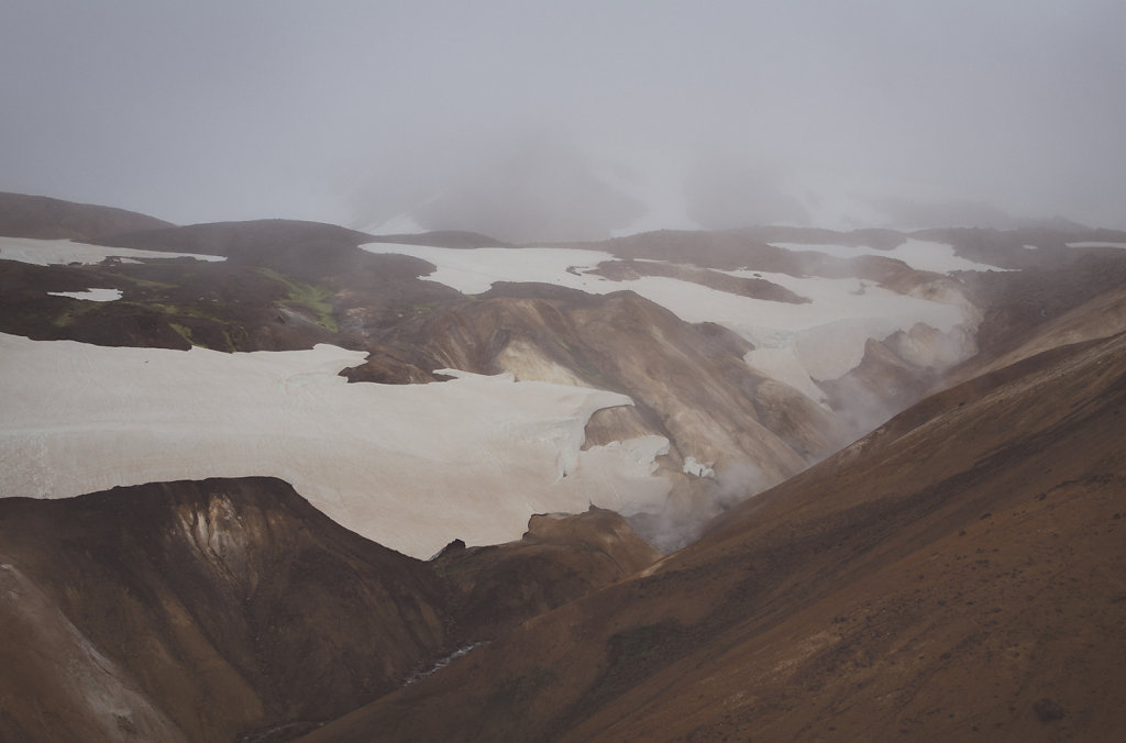 Kerlingarfjöll