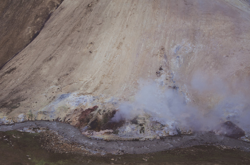 Kerlingarfjöll