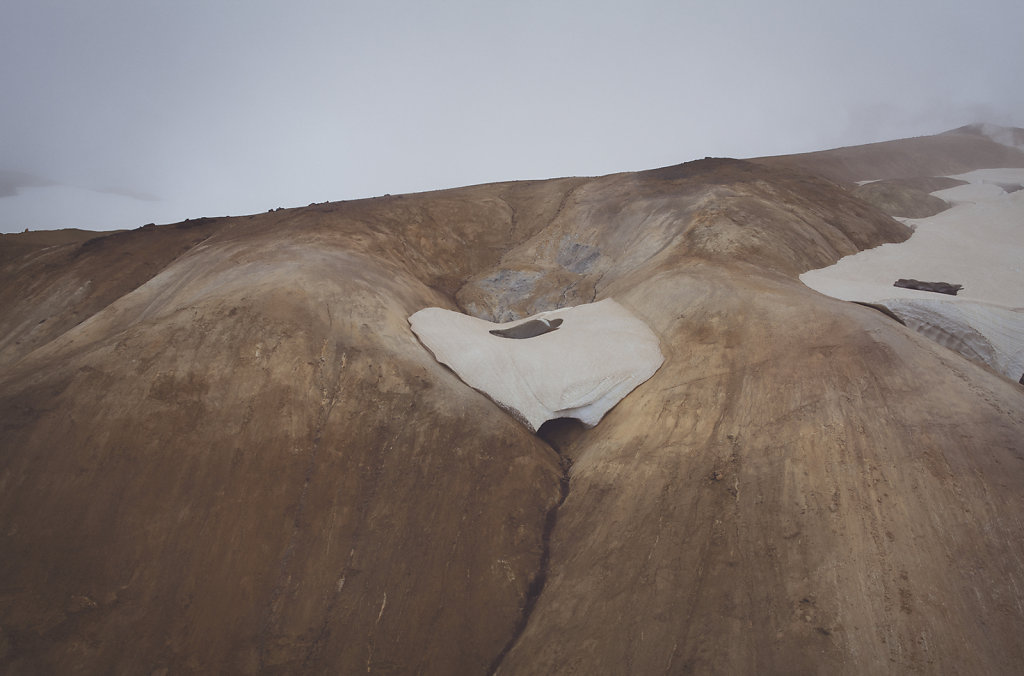 Kerlingarfjöll