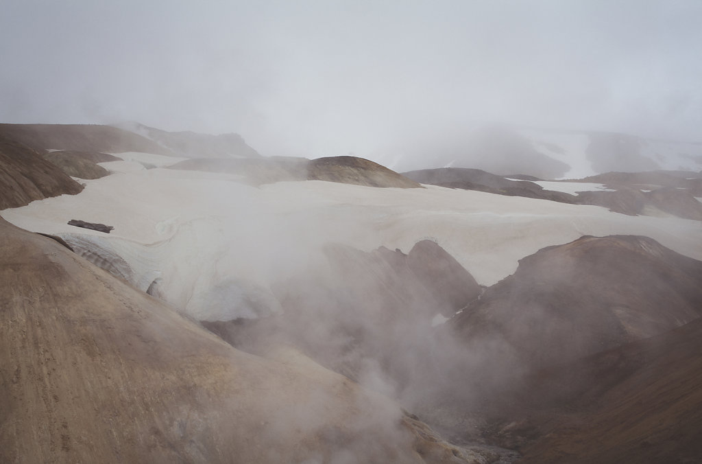 Kerlingarfjöll