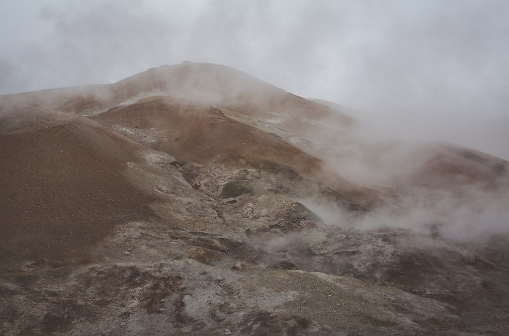 Kerlingarfjöll