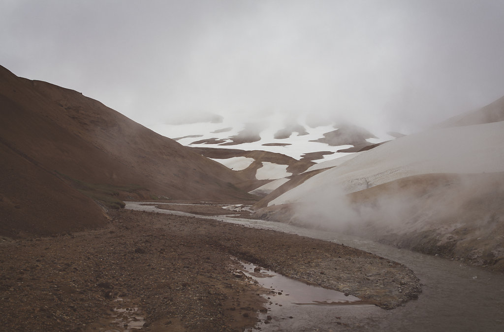 Kerlingarfjöll