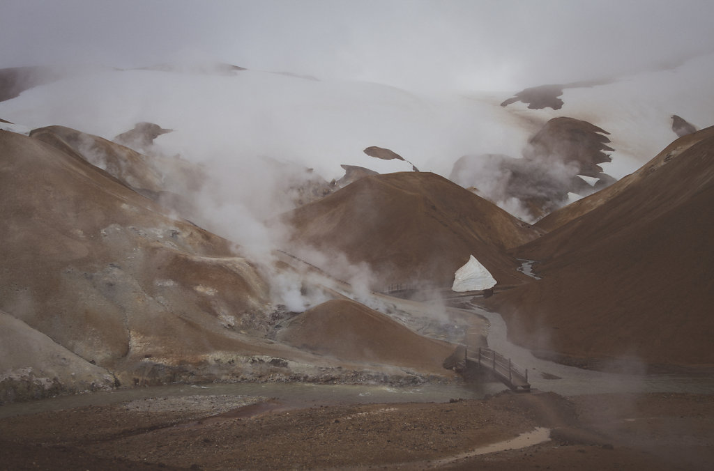 Kerlingarfjöll