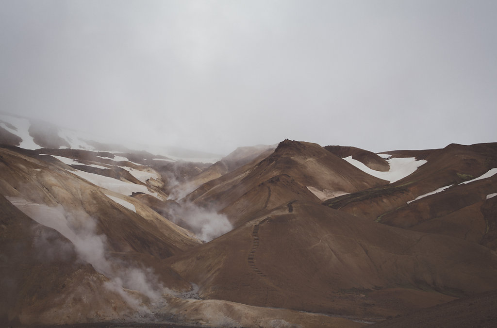 Kerlingarfjöll