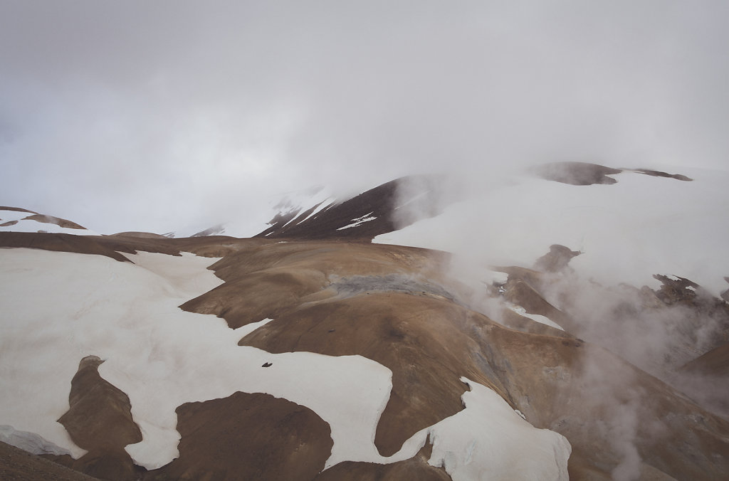 Kerlingarfjöll
