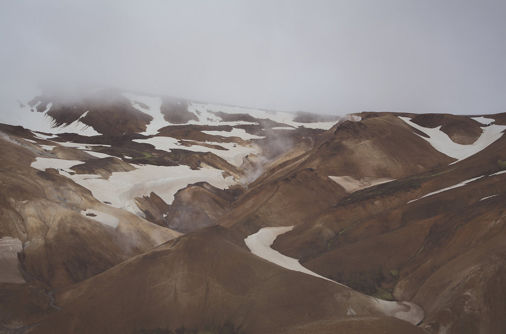 Kerlingarfjöll