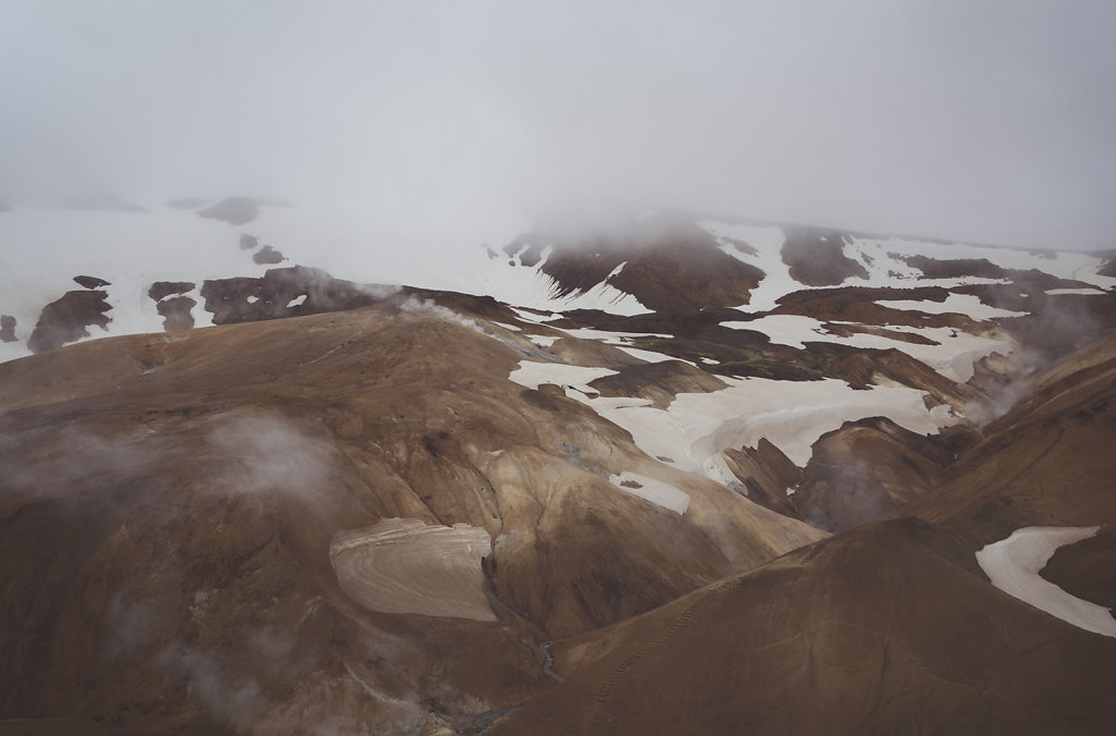 Kerlingarfjöll