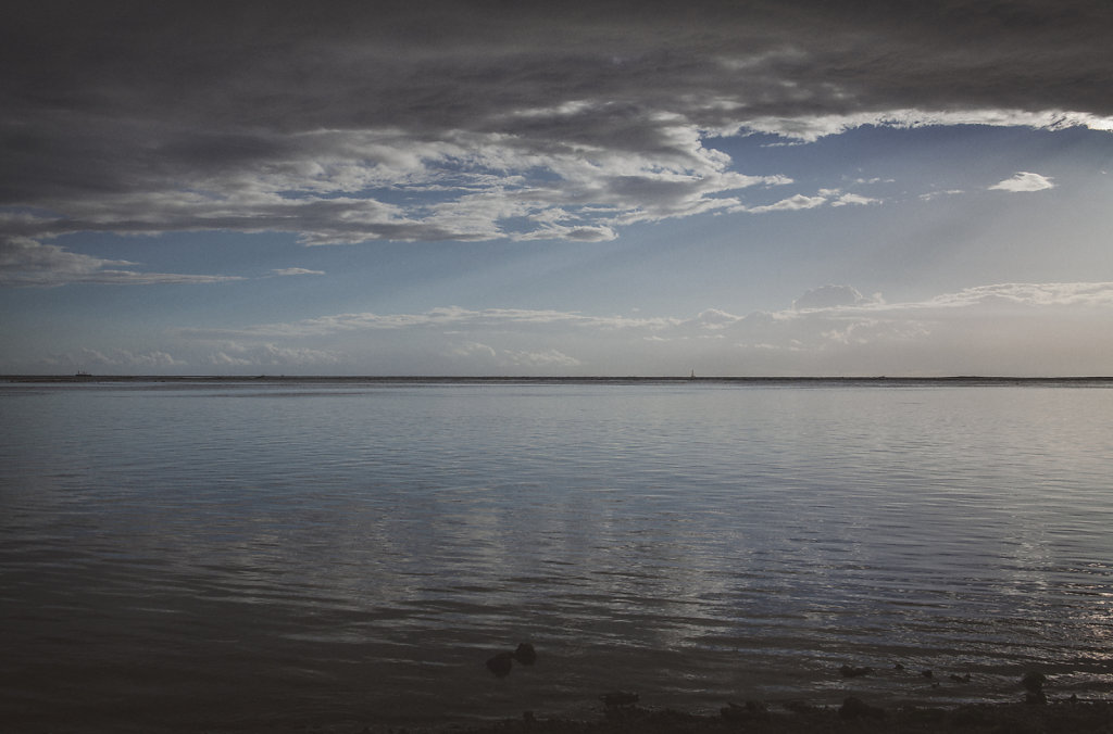 Paysage de la Réunion