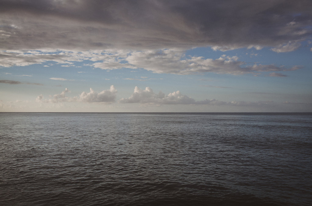 Paysage de la Réunion