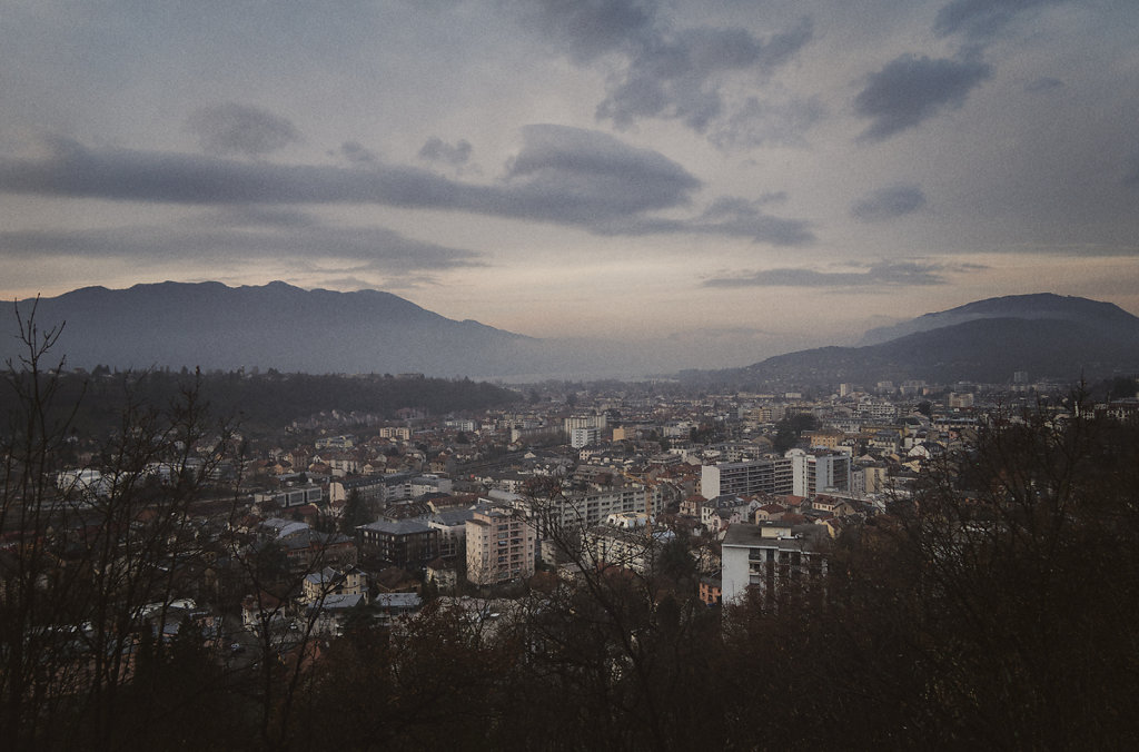 Aix-les-Bains